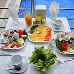 City Hotel Marmaris Otel Marmaris