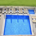 City Hotel Marmaris Otel 3*