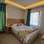 Otel City Hotel Marmaris 3*