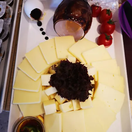 马尔马里斯城市酒店 酒店 3*