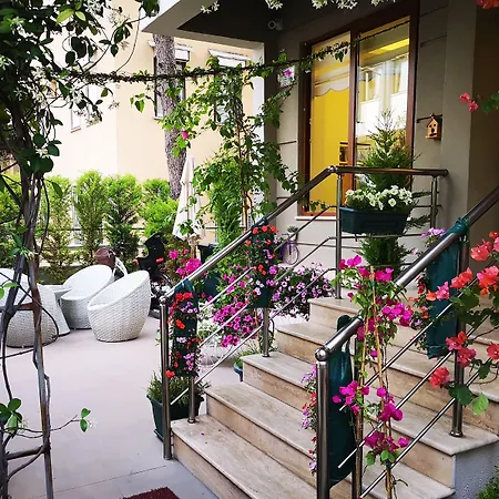 酒店 马尔马里斯城市酒店 3*