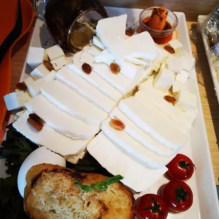 马尔马里斯城市酒店 3* 马尔马里斯