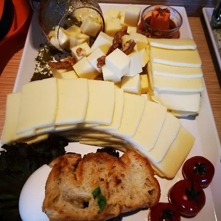 酒店 马尔马里斯城市酒店