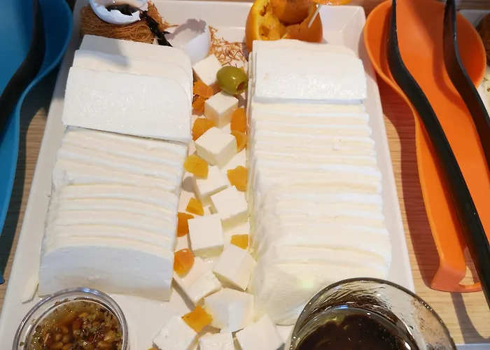 Szálloda City Hotel Marmaris Marmaris