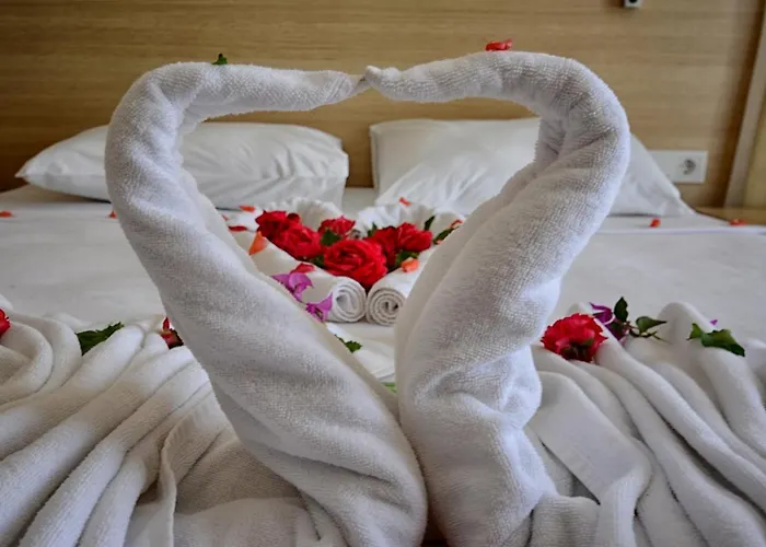 City Hotel Marmaris Marmaris