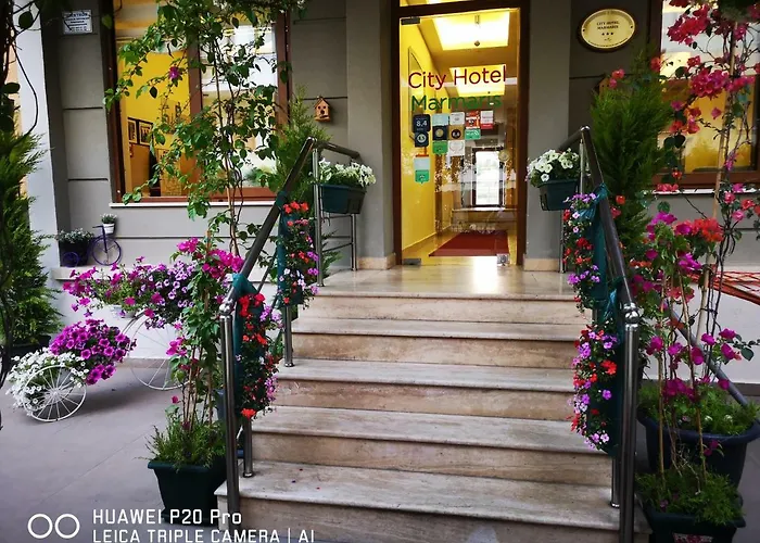 City Hotel Marmaris