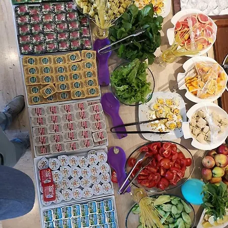 Hotel City Hotel Marmaris