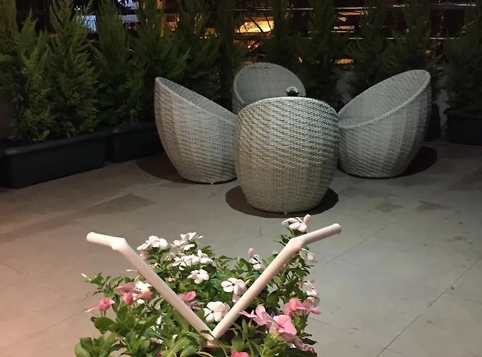 City Hotel Marmaris 3*