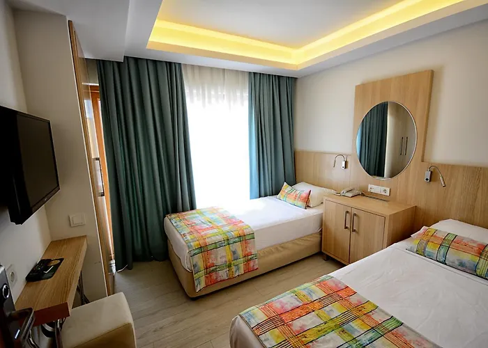 City Hotel Marmaris Marmaris