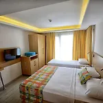 City Hotel Marmaris 호텔 말마리스