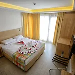 Hotel City Hotel Marmaris 3*