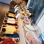 Hotel City Hotel Marmaris Marmaris