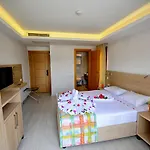 City Hotel Marmaris Hotel 3*