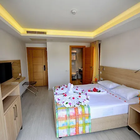 호텔 City Hotel Marmaris