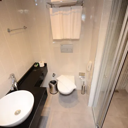 호텔 City Hotel Marmaris 말마리스