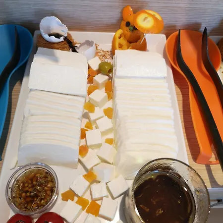 호텔 City Hotel Marmaris 말마리스
