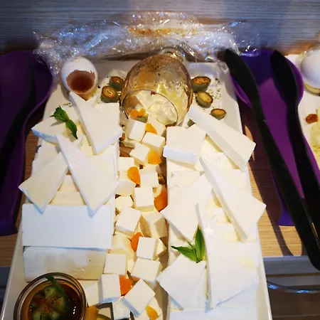 City Hotel Marmaris 말마리스