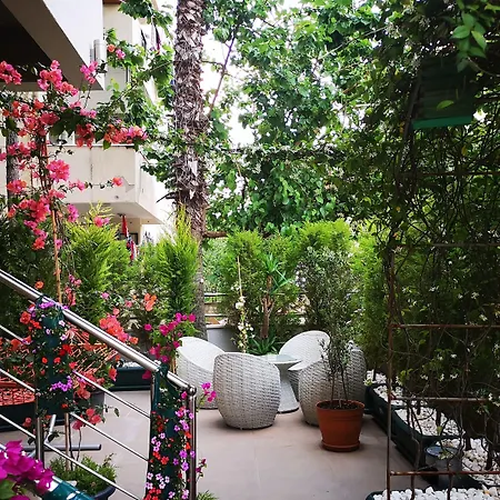 City Hotel Marmaris 호텔 말마리스