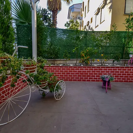 فندق سيتي مارماريس