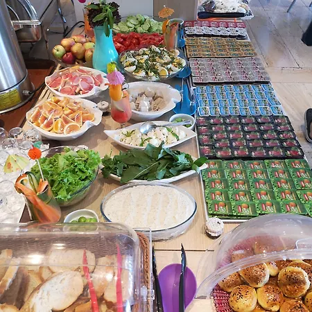 سيتي مارماريس