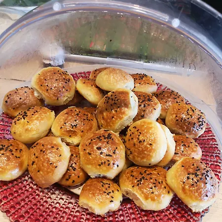 فندق سيتي مارماريس مرمريس