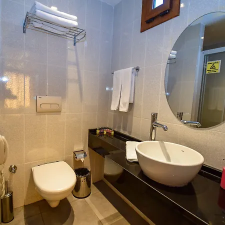 호텔 City Hotel Marmaris 말마리스