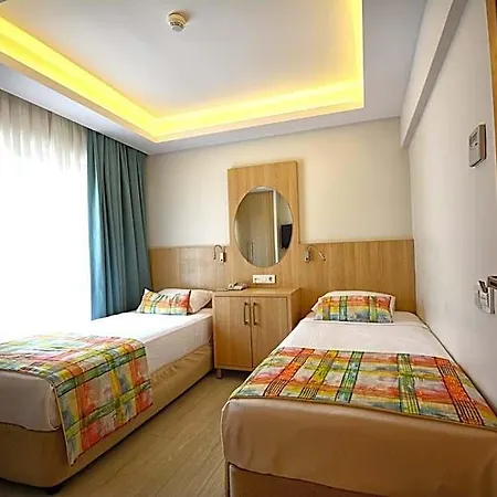 City Hotel Marmaris