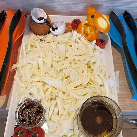 City Hotel Marmaris 호텔 말마리스