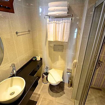 호텔 City Hotel Marmaris 3*
