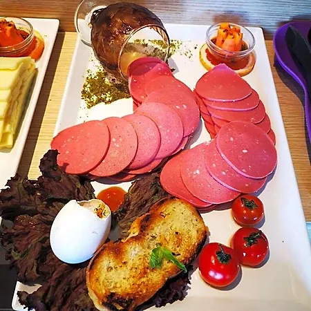 City Hotel Marmaris 호텔 말마리스