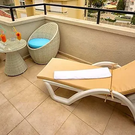 City Hotel Marmaris 3* 말마리스