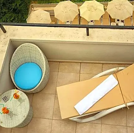 City Hotel Marmaris 3*