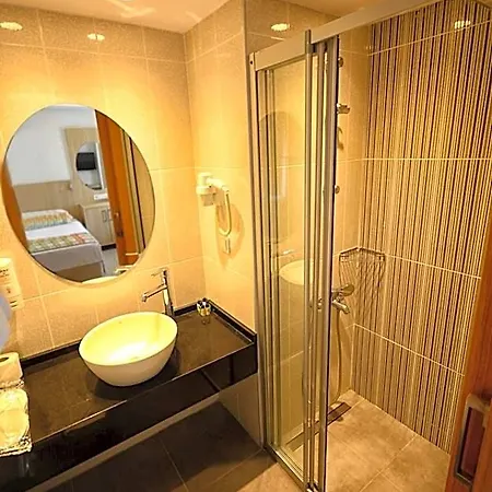 호텔 City Hotel Marmaris 3*