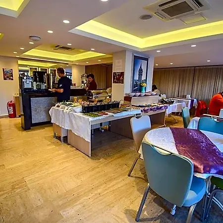 City Hotel Marmaris