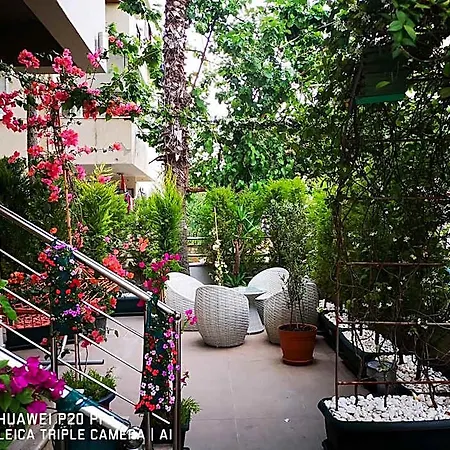 City Hotel Marmaris 3* 말마리스