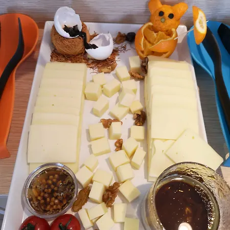 City Hotel Marmaris 호텔 말마리스