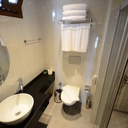 City Hotel Marmaris
