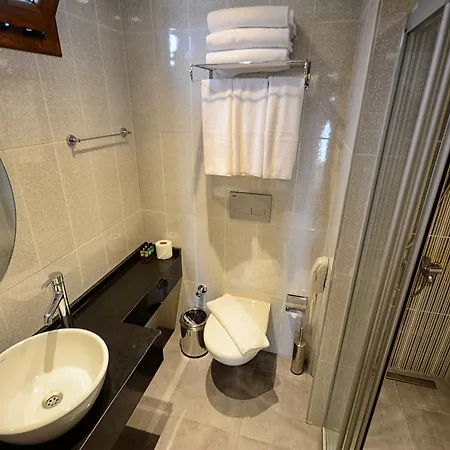 City Hotel Marmaris 3* 말마리스