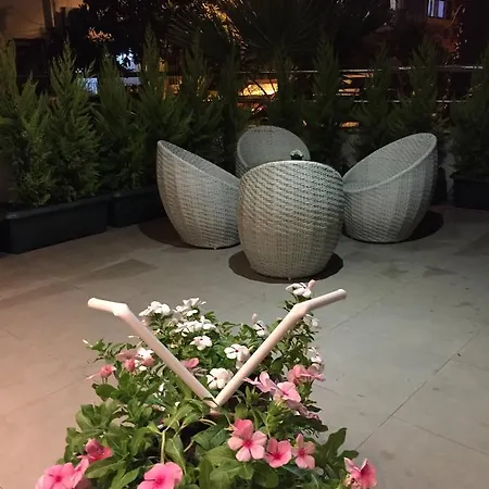 سيتي مارماريس 3*