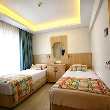 City Hotel Marmaris Ξενοδοχείο Μαρμαρίς