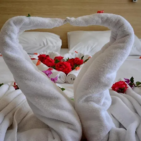 سيتي مارماريس مرمريس