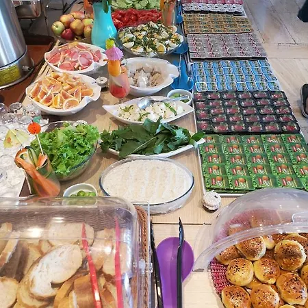 سيتي مارماريس 3* مرمريس