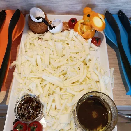 سيتي مارماريس 3*