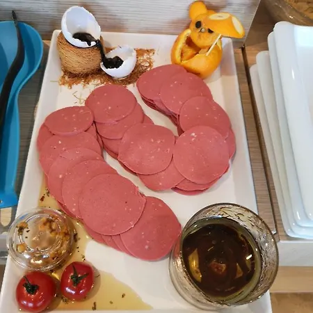 فندق سيتي مارماريس مرمريس