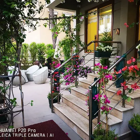 سيتي مارماريس 3* مرمريس