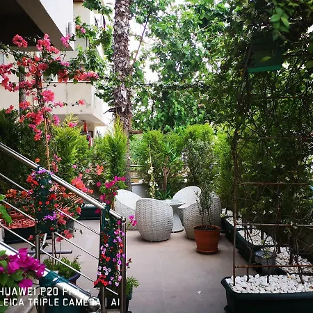 سيتي مارماريس 3*