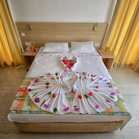 سيتي مارماريس 3*