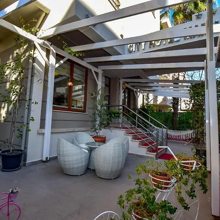 Hotel City Hotel Marmaris Marmaris