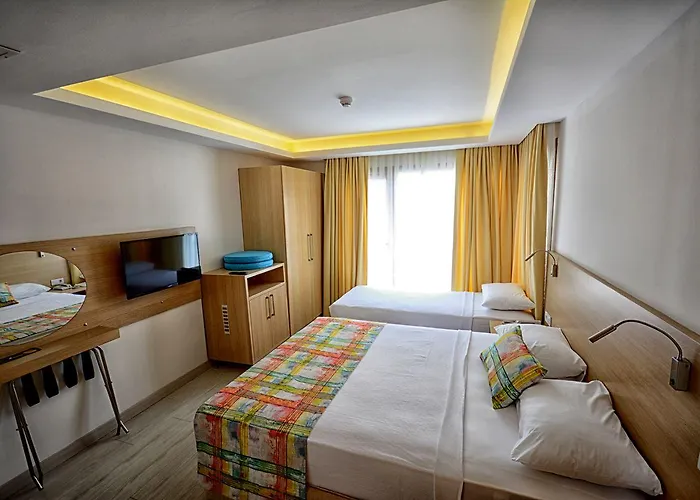 City Hotel Marmaris Hotel Marmaris