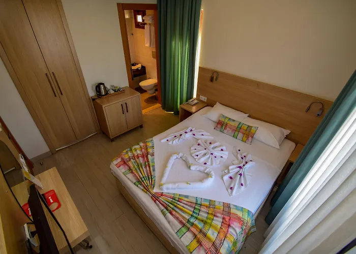 Hotel City Hotel Marmaris Marmaris